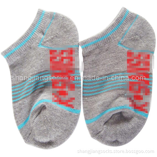 Kid's Sport Socks (SJ-018)
